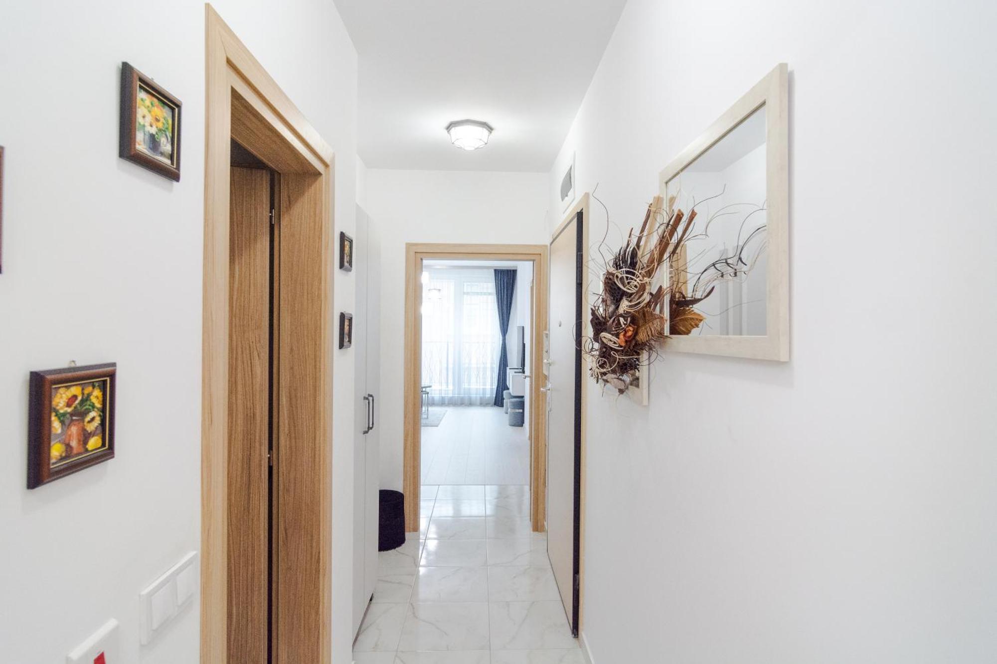 Paris Luxury Top Centre 2Bdr Apt W Work Desk And Wifi Near Nevsky Cathedral โซเฟีย ภายนอก รูปภาพ